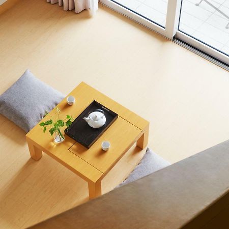 The Suites Hotel Naksan Yangyang Esterno foto