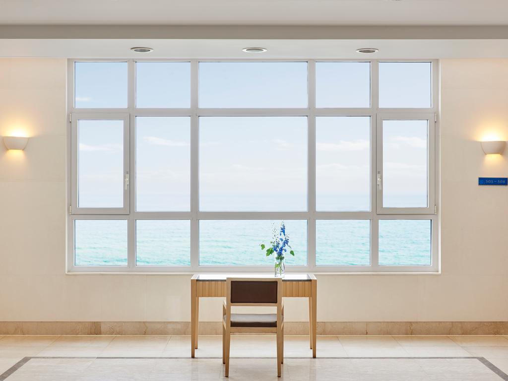 The Suites Hotel Naksan Yangyang Esterno foto