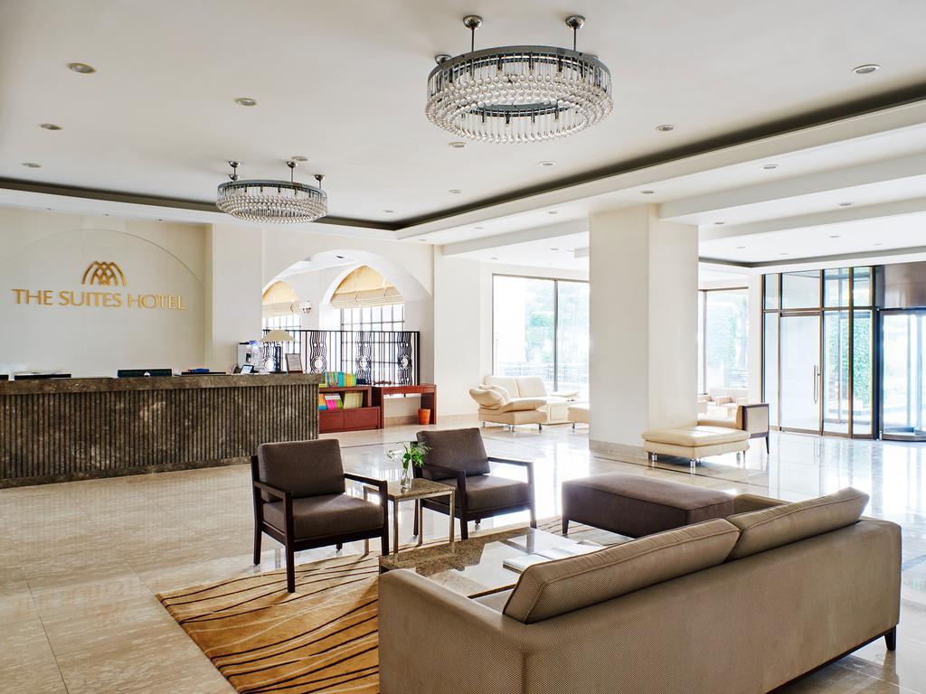 The Suites Hotel Naksan Yangyang Esterno foto