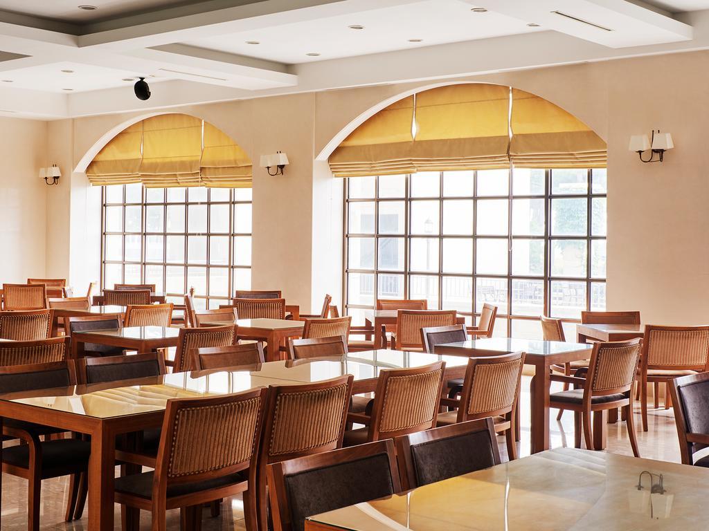 The Suites Hotel Naksan Yangyang Esterno foto