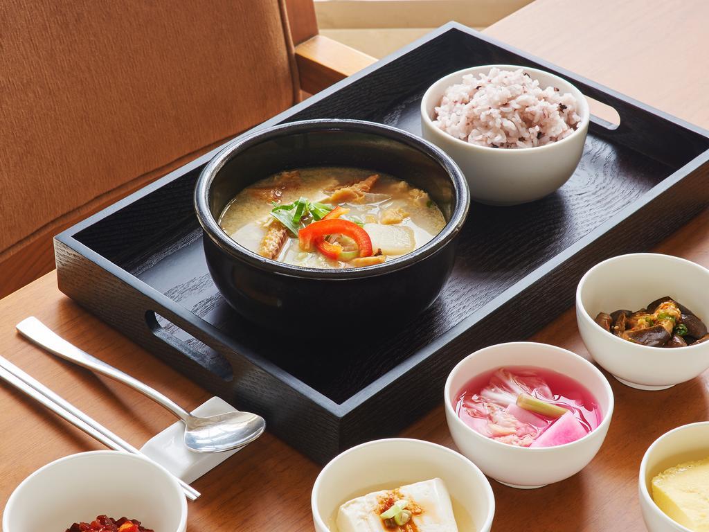 The Suites Hotel Naksan Yangyang Esterno foto