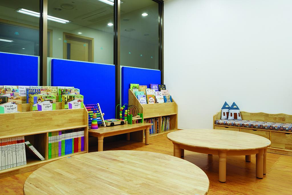 The Suites Hotel Naksan Yangyang Esterno foto