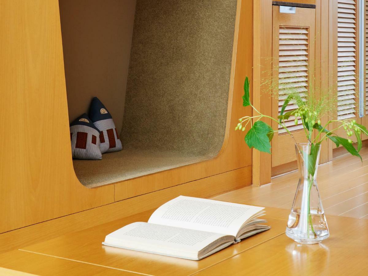 The Suites Hotel Naksan Yangyang Esterno foto
