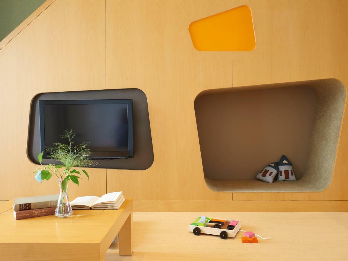 The Suites Hotel Naksan Yangyang Esterno foto